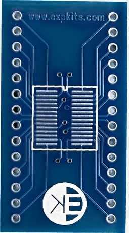 SOSS 28 SMD