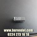 CD4029BE ENTEGRE DIP BURENDEL