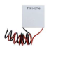 AB-NA176 TEC1-12703 30x30mm 12V 3A BURENDEL