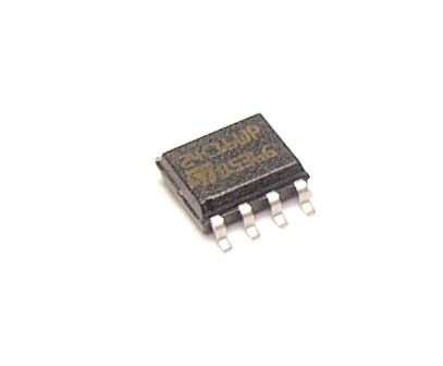 24C16WP SMD ENTEGRE
