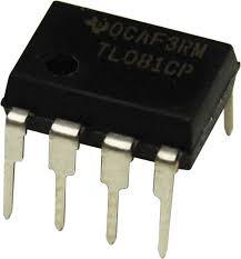 TL081CP DIP ENTEGRE
