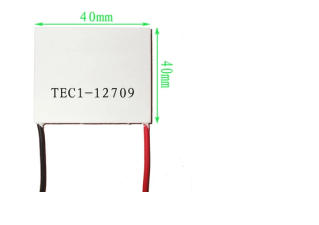 AB-NA179 TEC1-12709 40*40mm BURENDEL