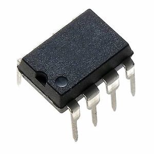 ICE2A0565 DIP ENTEGRE