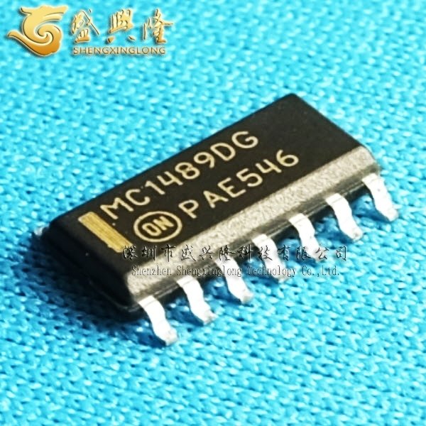 MC1489DG