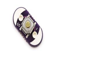 Lilypad Buton Modülü BURENDEL