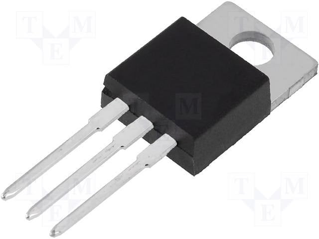 LM340T-12 TO220 ENTEGRE