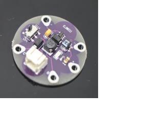 AB-NA214 Lilypad LiPower Modülü BURENDEL