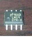 LM2907M SMD ENTEGRE LM2907M-8