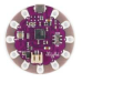 AB-NA215 Lilypad USB ATmega32U4 Modülü BURENDEL