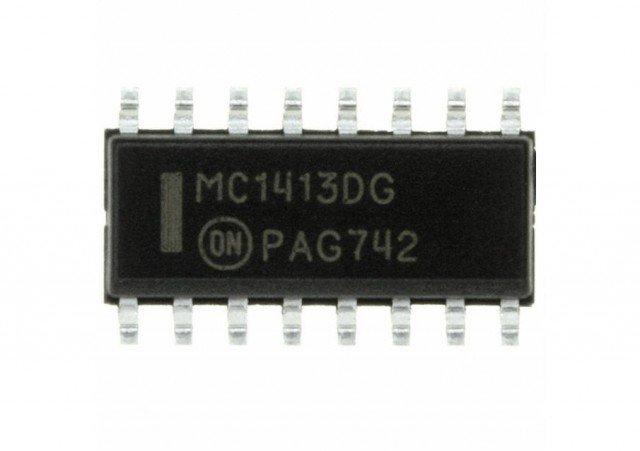 MC1413BDG SMD