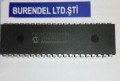 PIC18F4520 - I/P