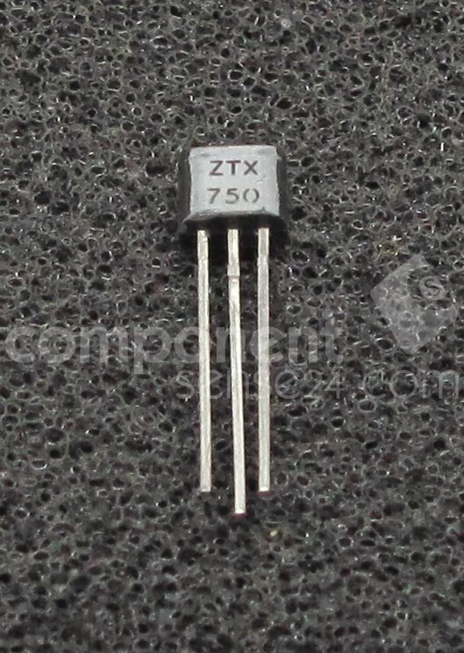 ZTX750
