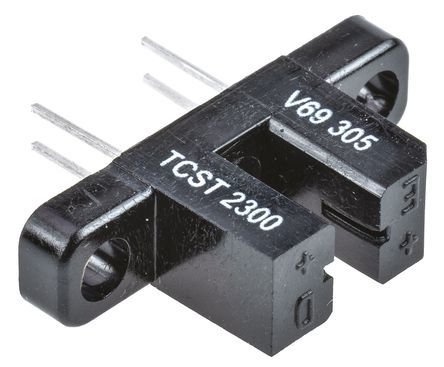 TCST2300