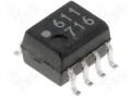 611 OPTO BURENDEL SMD