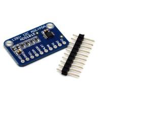 AB-NA335 ADS1115 16-Bit 4 Kanallı ADC Modülü BURENDEL