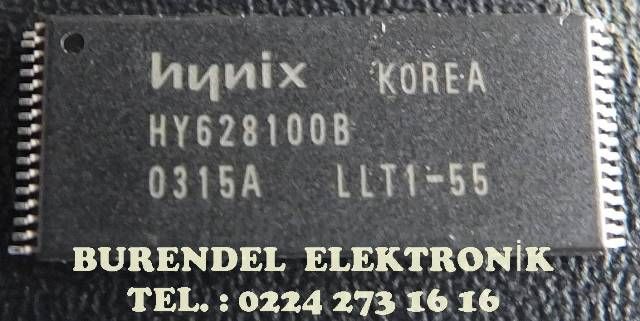 HY628100B SMD
