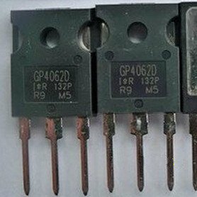 IRGP4062D