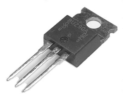 BUZ90A MOSFET TO220