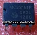 MC33151P ENTEGRE DIP8