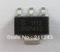 BSP450 SOT223