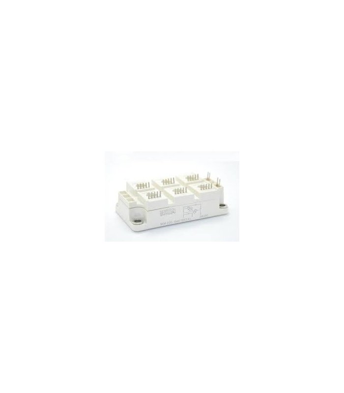 SKM200GAL123DKLD110 IGBT Modül