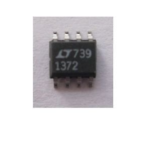 1372 SMD 8 BACAK ENTEGRE