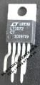 LT1072CT ENTEGRE TO220-5 LT1072