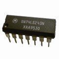 SN74LS243N