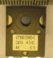 GP30B120KD-E  IGBT TRANSISTOR