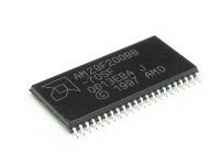 AM29F200BB-70SE SMD BURENDEL