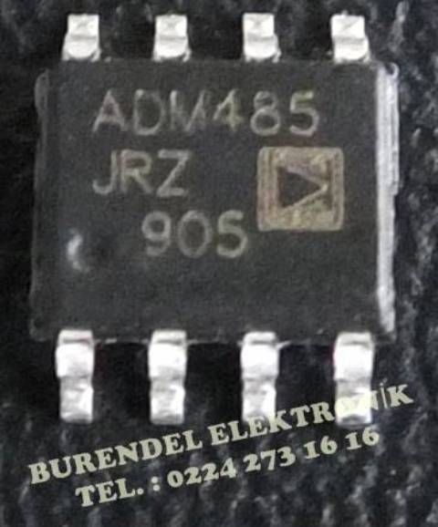 ADM485JR SO8 SMD ENTEGRE      ADM485JRZ ADM485