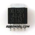 XL1507 SMD ENTEGRE BURENDEL