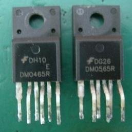 DM0465R