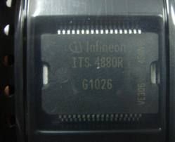 ITS4880R SMD POWERSO ENTEGRE