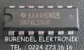 SN74LS90N ENTEGRE BURENDEL HD74LS90P