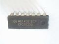 MC14081BCP DIP14 ENTEGRE MOTOROLA