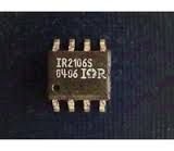 IR2106S SMD HALOJEN CONVERTER CONTROL IC