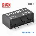 SPU02N-12  MEANWELL