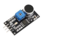AC-AA240 Yeni Ses Algılama Sensör Modülü BURENDEL