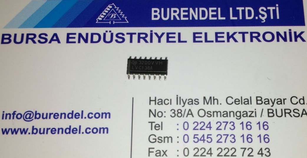 32DOV VM- LVC138A