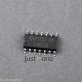 LM339 SOIC ENTEGRE SOIC14 SO14 LM339DT LM339DR2G LM339DT DJC