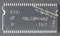 MT48LC8M16A ENTEGRE   TSOP-II