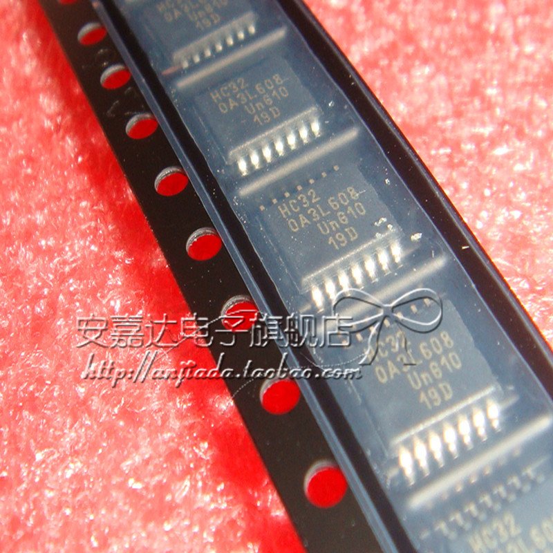 74HC32 14SSOP