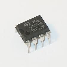 LM358N ENTEGRE DIP8 LM358P LM358