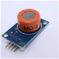 AC-AB047 MQ-3 Alkol Etanol Algılama Sensör Modülü BURENDEL