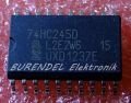 74HC245D SMD ENTEGRE