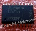 ITS716G SMD ENTEGRE WSO20 ITS716 IT5716G ITS7166