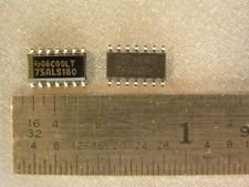 75ALS180 SMD ENTEGRE 75ALS180A