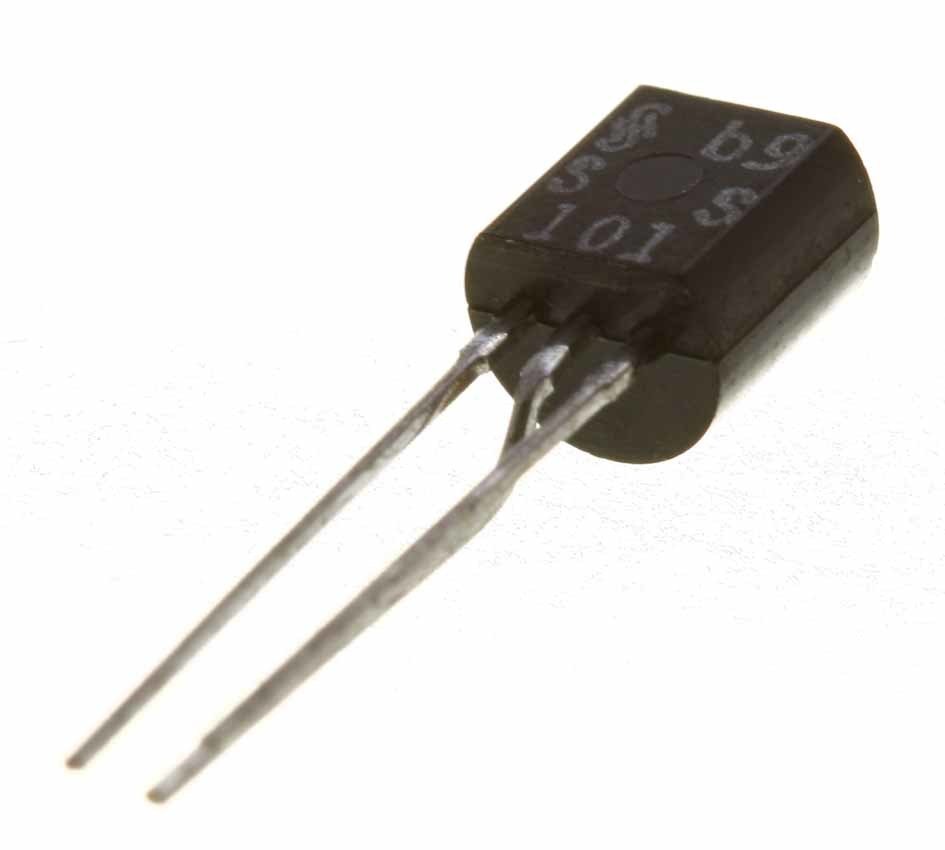 BSS101