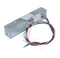 YZC-131 5Kg Ağırlık Sensörü (Elektronik Mutfak Tartısı için) + Kablolar BURENDEL